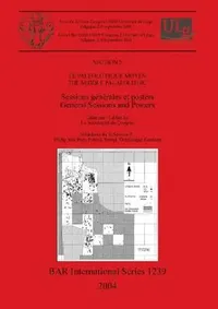 Buy Le Paléolithique Moyen / The Middle Palaeolithic (English, Le Secrétariat Du Congrès) — BookShops.in