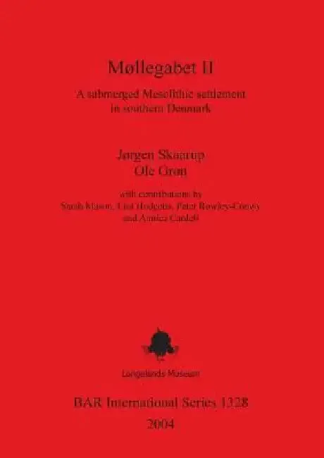 Møllegabet II (English, Jørgen Skaarup | Ole Grøn)