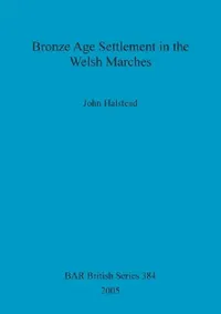 Buy Bronze Age Settlement in the Welsh Marches (English, John Halstead) — BookShops.in