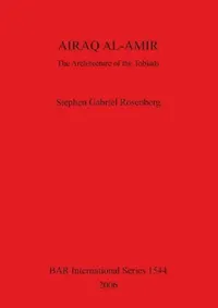 Buy Airaq Al-Amir (English, Stephen Gabriel Rosenberg) — BookShops.in