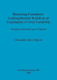Buy Becoming Consumers (English, Christopher Barry Martins) — BookShops.in