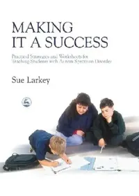 Buy Making It a Success (English, Sue Larkey | Sue Larkey) — BookShops.in