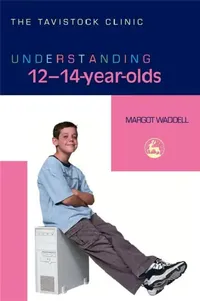 Buy Understanding 12-14-Year-Olds (English, Margot Waddell) — BookShops.in