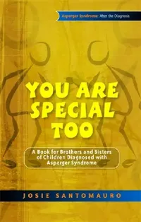 Buy You Are Special Too (English, Josie Santomauro | Carla Marino) — BookShops.in