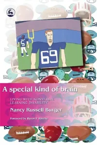 Buy A Special Kind of Brain (English, Nancy Russell Burger) — BookShops.in