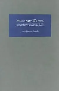 Buy Missionary Women (English, Rhonda Rhonda Semple) — BookShops.in