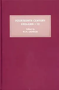 Buy Fourteenth Century England III (English, W. M. Ormrod | Alastair Dunn | Andy King) — BookShops.in