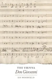 Buy Vienna Don Giovanni (English, Ian Woodfield) — BookShops.in