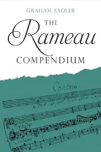 Buy The Rameau Compendium (English, Graham Sadler) — BookShops.in