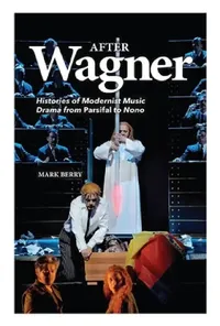 Buy After Wagner (English, Mark Berry) — BookShops.in