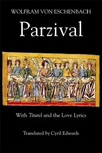 Buy Parzival (English, Wolfram Von Eschenbach | Cyril Edwards) — BookShops.in