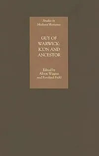 Buy Guy of Warwick (English, Alison Wiggins | Rosalind Field | A. S. G. Edwards) — BookShops.in
