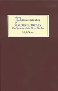 Buy Malory's Library (English, Ralph Norris) — BookShops.in