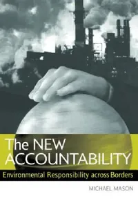 Buy The New Accountability (English, Michael Mason) — BookShops.in