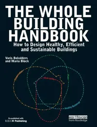 Buy The Whole Building Handbook (English, Maria Block | Varis Bokalders) — BookShops.in