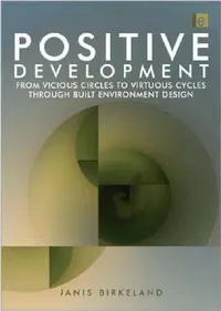 Buy Positive Development (English, Janis Birkeland) — BookShops.in