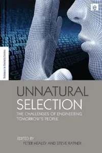 Buy Unnatural Selection (English, Peter Healey | Steve Rayner) — BookShops.in