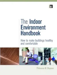Buy The Indoor Environment Handbook (English, Philomena Bluyssen) — BookShops.in