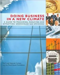 Buy Doing Business in a New Climate (English, Carter Morag | Paul Lingl | Deborah Carlson) — BookShops.in