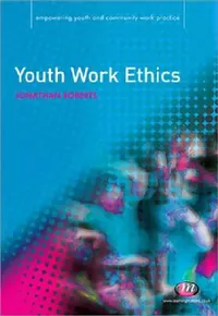 Buy Youth Work Ethics (English, Jonathan Roberts) — BookShops.in