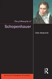 Buy The Philosophy of Schopenhauer (English, Dale Jacquette) — BookShops.in