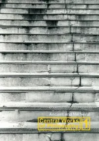 Buy Central Works of Philosophy (English, John Shand) — BookShops.in