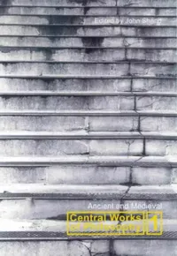 Buy Central Works of Philosophy V1 (English, John Shand) — BookShops.in