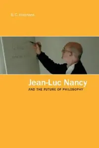 Buy Jean-Luc Nancy and the Future of Philosophy (English, B. C. Hutchens) — BookShops.in