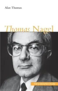 Buy Thomas Nagel (English, Alan Thomas) — BookShops.in