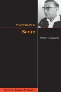 Buy The Philosophy of Sartre (English, Anthony Hatzimoysis) — BookShops.in