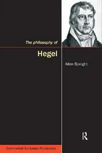Buy The Philosophy of Hegel (English, Allen Speight) — BookShops.in