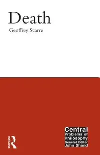 Buy Death (English, Geoffrey Scarre) — BookShops.in