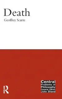 Buy Death (English, Geoffrey Scarre) — BookShops.in