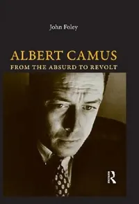Buy Albert Camus (English, John Foley) — BookShops.in