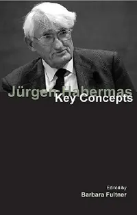 Buy Jurgen Habermas (English, Barbara Fultner) — BookShops.in