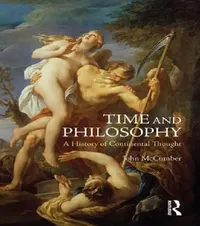 Buy Time and Philosophy (English, John Mccumber) — BookShops.in