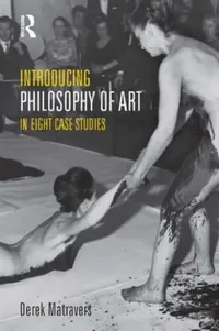 Buy Introducing Philosophy of Art (English, Derek Matravers) — BookShops.in