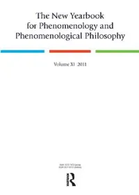 Buy The New Yearbook for Phenomenology and Phenomenological Philosophy (English, Burt Hopkins | John Drummond) — BookShops.in