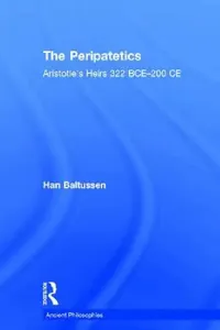 Buy The Peripatetics (English, Han Baltussen) — BookShops.in