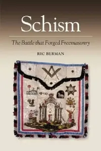 Buy Schism (English, Ric Berman) — BookShops.in
