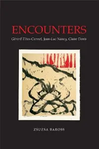 Buy Encounters (English, Zsuzsa Baross) — BookShops.in
