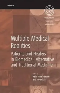 Buy Multiple Medical Realities (English, Helle Johannessen | Imre Lazar) — BookShops.in