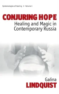Buy Conjuring Hope (English, Galina Lindquist) — BookShops.in