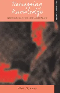 Buy Remapping Knowledge (English, Mihai I. Spariosu) — BookShops.in