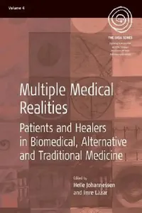 Buy Multiple Medical Realities (English, Helle Johannessen | Imre Lazar) — BookShops.in