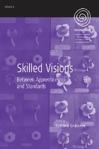 Buy Skilled Visions (English, Cristina Grasseni) — BookShops.in