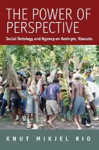 Buy The Power of Perspective (English, Knut Mikjel Rio) — BookShops.in