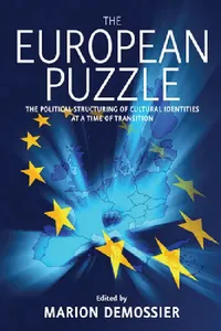 Buy The European Puzzle (English, Marion Demossier) — BookShops.in