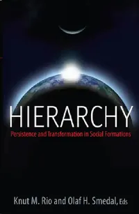 Buy Hierarchy (English, Knut M. Rio | Olaf H. Smedal) — BookShops.in