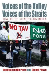 Buy Voices of the Valley, Voices of the Straits (English, Donatella Della Porta | Gianni Piazza) — BookShops.in
